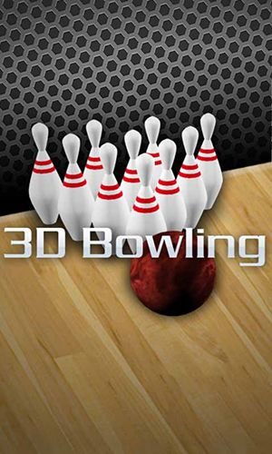 download 3D Bowling apk